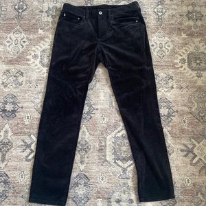 Bonobos Slim Corduroy Pants